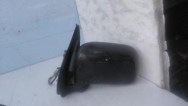 1998: Боковое левое Зеркало Honda Б/у, Оригинал — 1