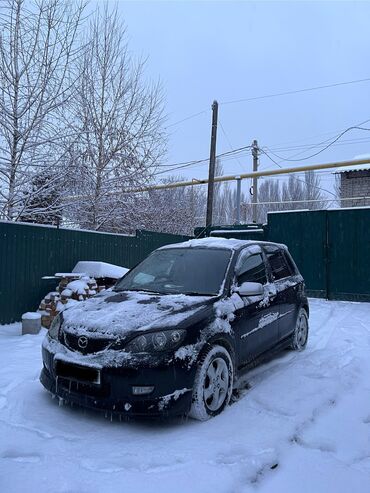 Mazda: Mazda Demio: 2003 г., 1.5 л, Автомат, Бензин, Хэтчбэк