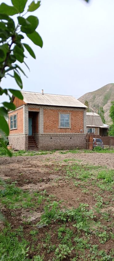 байгелди дача: Дача, 5 кв. м, 3 бөлмө, Менчик ээси