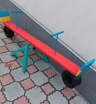 Садовые качели: Садовые качели — 8