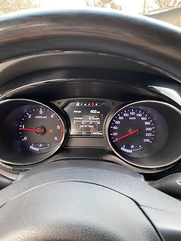 Kia: Kia Carnival: 2017 г., 2.2 л, Автомат, Дизель, Минивэн — 9