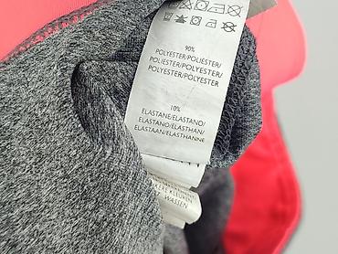 workout ubrania: Workout, Legginsy Sportowe damskie, rozmiar S — 6
