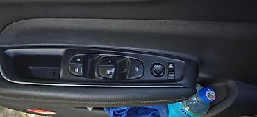 Renault: Renault QM6: 2018 г., 2 л, Вариатор, Дизель, Кроссовер — 13