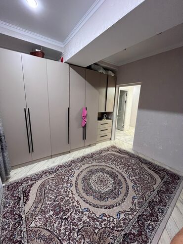 квартира на долгий срок собственник: 3 бөлмө, 87 кв. м, Элитка, 3 кабат, Евроремонт