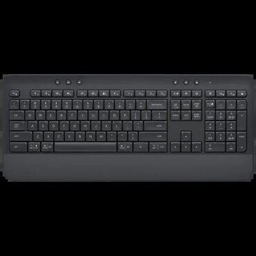 dm trimer za lice: Brend: Logitech 🎧 Model: LOGITECH K650 SIGNATURE Bluetooth keyboard -