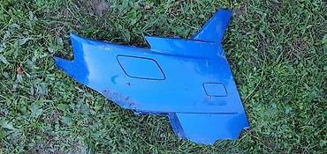 alternativa: BRANIK PREDNJI ZA AUDI A3 | Audi a3 prednji branik audi 8v3 807 241 — 1