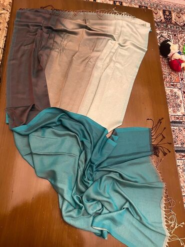 Hicab: Biri 7 Azn — 7