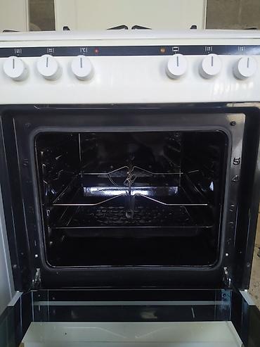 Кухонные плиты и варочные поверхности: Б/у — 10