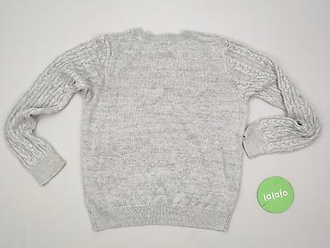 joop sweter: H&M Basic, Sweter damski, rozmiar M — 3