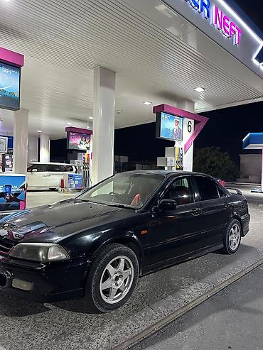 Honda: Honda Torneo: 2002 г., 2 л, Автомат, Бензин, Седан — 2