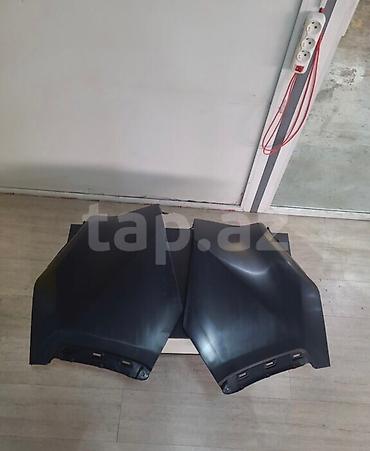 kuzu: Arxa, Toyota Rav 4, 2022 il, Ödənişli çatdırılma — 3