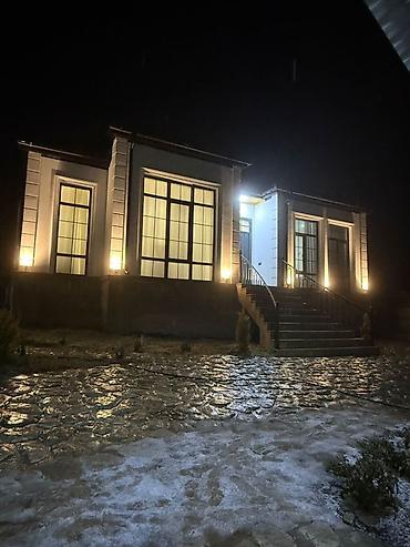 hacikend kiraye evler: 4 комнаты, 120 м², Свежий ремонт — 2