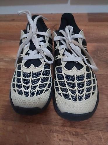 Patike: Adidas dečije patike za fudbal u hali (indoor) - Model sa ravnim — 7