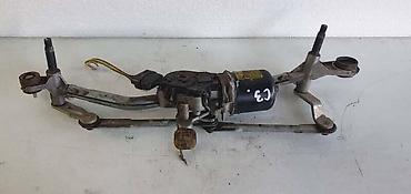alternator cena: MEHANIZAM MOTOR BRISACA ZA CITROEN C3 OD 2009. DO 2016. GOD. | — 1