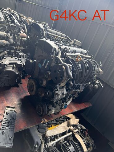 Двигатели, моторы и ГБЦ: 🔧 Двигатели под заказ из Южной Кореи !!!пишите пожалуйста на WhatsApp — 7