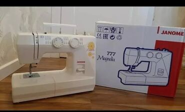 продажа швейных машин: Швейная машина Электромеханическая