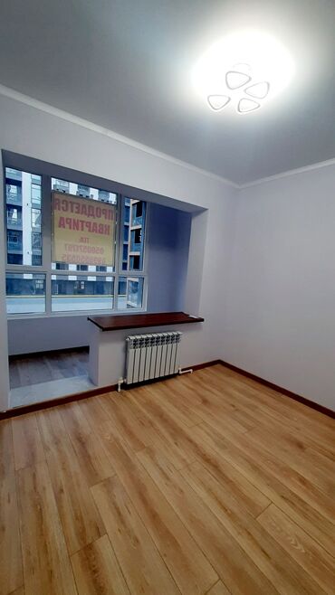 квартира с подсления: 2 комнаты, 54 м², 108 серия, 4 этаж, Косметический ремонт