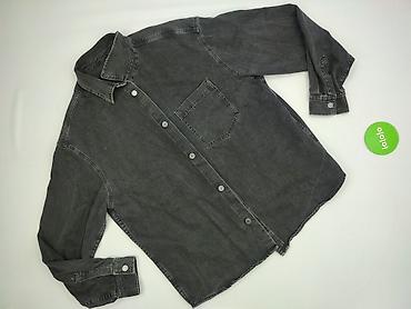 clockhouse bluza: H&M, Koszula damska, rozmiar XL — 2