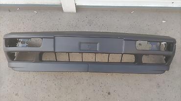 Бампер и комплектующие: Бампер Volkswagen, Новый, Аналог — 2