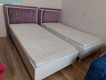 çarpayı üçün botiklər: Təknəfərlik çarpayı