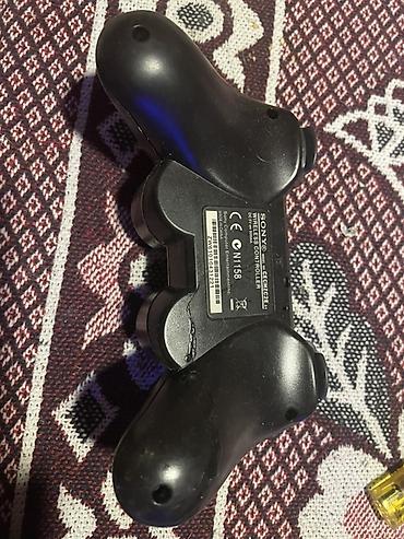 kp racunari: Sony DualShock 3 bežični kontroler za PlayStation 3 whatsup viber - — 1