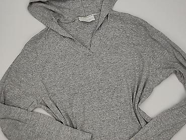 bluzy y2k: Bluza z kapturem damska, rozmiar 3XL — 1