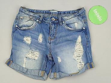 spodenki do: Ovs, Szorty damskie, rozmiar S — 3