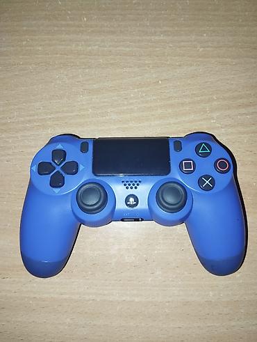 Видеоигры и приставки: Sony PlayStation 4 Slim 1TB 2 pult (orginal və A class) pultlar — 3