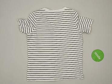 alpha second hand: T-shirt damski, rozmiar S — 3