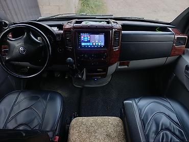 крафтер турбина: Volkswagen Crafter: 2014 г., 3.2 л, Механика, Дизель, Фургон — 10