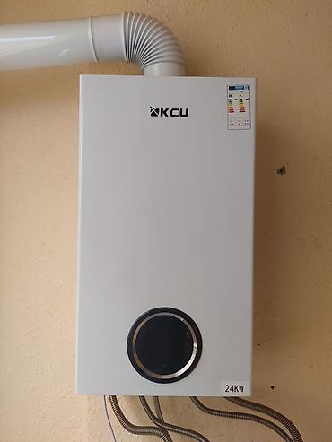 i̇sidicilər: OKCU 24 KV A+ təcili olaraq satılır heç bir problemi cızığı sınığı — 1