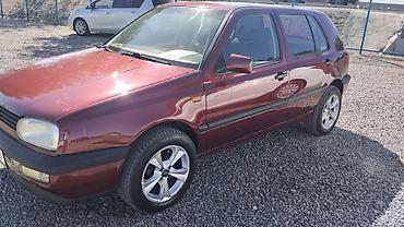 вентилятор на гольф 3: Volkswagen Golf: 1992 г., 1.8 л, Механика, Бензин, Хэтчбэк — 3
