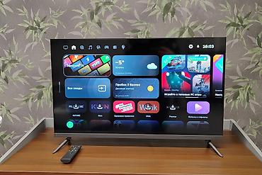 Телевизор Hisense LED TV, Series 5, диагональ 32". Особенности и