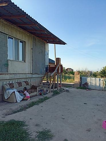 Продажа коттеджей и домов: 1 комната, 18 м², 5 соток, Норус, Собственник at lalafo.kg — 15 Продажа коттеджей и домов: 1 комната, 18 м², 5 соток, Норус, Собственник — 15