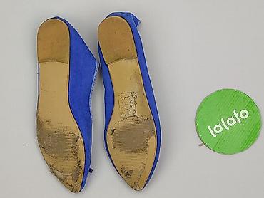 baleriny converse: Big Star, Balerinki damskie, rozmiar 39 — 3