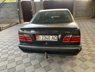 камаро шевроле: Mercedes-Benz E-Class: 2001 г., 2.7 л, Типтроник, Бензин, Седан