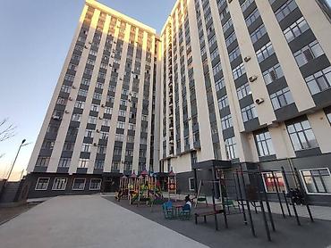 Продажа квартир: 2 комнаты, 76 м², Элитка, 15 этаж, Евроремонт — 2