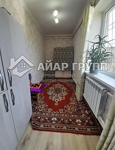 Продажа коттеджей и домов: 6 комнат и более, 131 м², 7 соток, Таш-Мойнок, Агентство недвижимости — 15