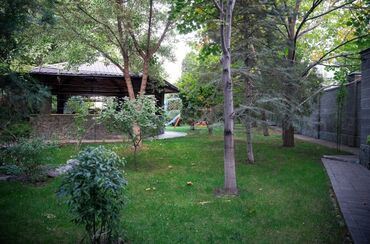 Продажа домов: Дом, 500 м², 6 комнат, Агентство недвижимости, Евроремонт — 12