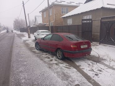 тайота секвойа: Toyota Avensis: 2000 г., 1.8 л, Механика, Бензин, Хэтчбэк