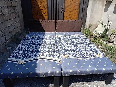 kravat: Yeni, Təknəfərlik çarpayı — 1