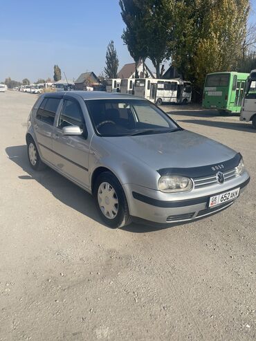 цены набор ключей для авто: Volkswagen Golf: 2002 г., 1.6 л, Автомат, Бензин, Бус