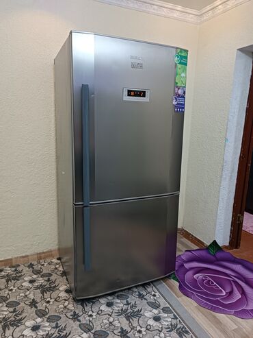 б у телефоны купить: Муздаткыч Beko, Колдонулган, Эки камералуу, No frost, 90 * 180 * 75