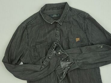 Koszule: Denim Collection, Koszula damska, rozmiar M
