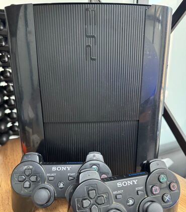 купить ноутбук для игр: Плейстейшн 3 сатылат 
500гб
30га жакын оюн бар