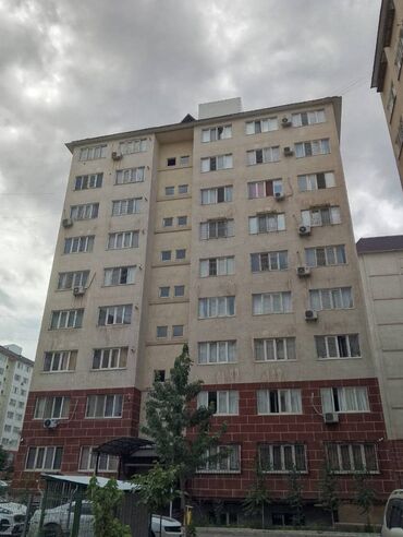 1 комнатная квартира на ночь: 1 комната, Агентство недвижимости, Без подселения, С мебелью полностью