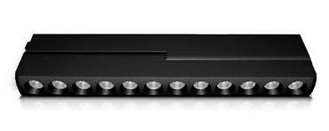 Трековые светильники и споты: Бренд MISOON | Магнитная серия светильников «Телец» Наружный монтаж • — 24