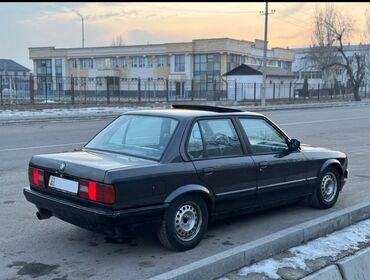 купить двигатель бмв х5 дизель: BMW 3 series: 1991 г., 1.6 л, Механика, Бензин, Седан