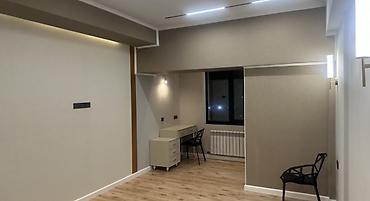Продажа квартир: 2 комнаты, 76 м², Асанбай мкр Элитка, 7 этаж, Дизайнерский ремонт at lalafo.kg — 11 Продажа квартир: 2 комнаты, 76 м², Асанбай мкр Элитка, 7 этаж, Дизайнерский ремонт — 11