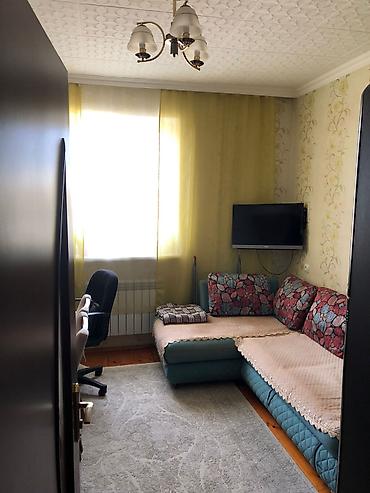 evler bine: Bakı, Badamdar qəs., 2 otaqlı, Köhnə tikili, m. İçərişəhər, 55 kv. m — 5